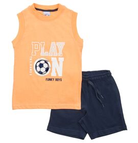 Σετ"PLAY ON"