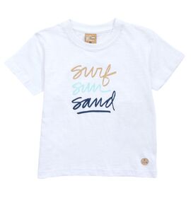 Μπλούζα"SURF SUN SAND"