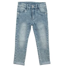 Παντελόνι "BLUE DENIM"