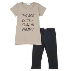 Σετ"PEACE+LOVE"