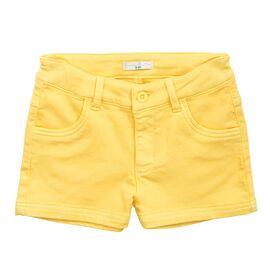Σορτς"YELLOW DENIM"