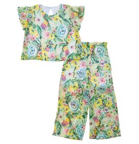 Σετ"FLORAL"