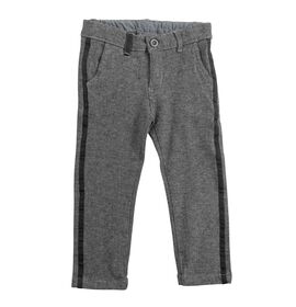Παντελόνι "CHINO STRIPE"