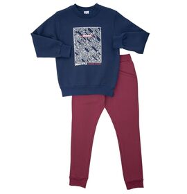 Φόρμα "URBAN STYLE"