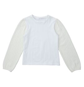 Μπλούζα"KNITTED"