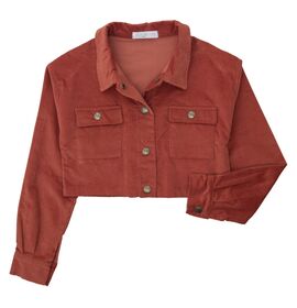 Πουκάμισο "CORDUROY"