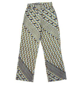 Παντελόνι "GEOMETRIC"