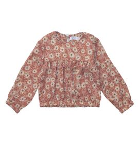 Μπλούζα"FLORAL"