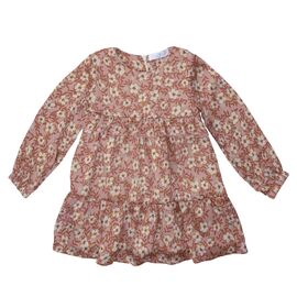 Φόρεμα"FLORAL"