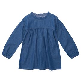 Φόρεμα"DENIM"
