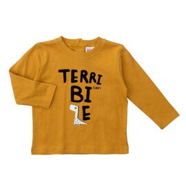 Μπλούζα"TERRIBILE"