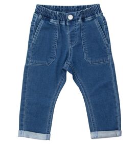 Παντελόνι "DENIM"