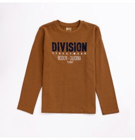 Μπλούζα"DIVISION"