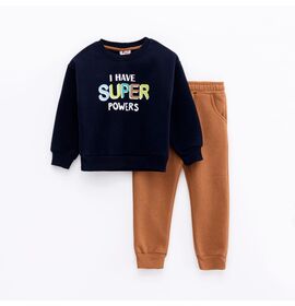 Φόρμα "SUPER POWERS"