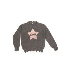 Πλεκτό "SUPER-STAR"