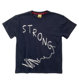 Μπλούζα"STRONG"