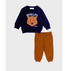 Φόρμα"BEAR"