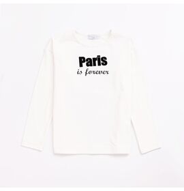 Μπλούζα"PARIS"