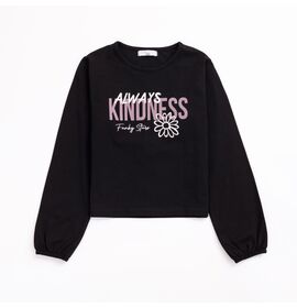 Μπλούζα"KINDNESS"