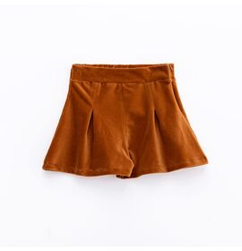 Σορτς "BROWN CORDUROY"