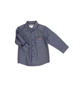 Πουκάμισο "DENIM"