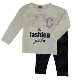 Σετ"FASHION GIRL"