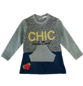 Φόρεμα "CHIC"