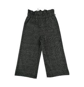 Παντελόνι "GREY CHECKERED"