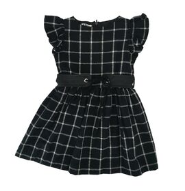 Φόρεμα "ALICE CHECKERED"