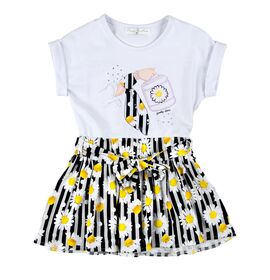 Φόρεμα"DAISY"