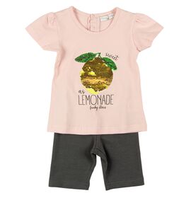 Σετ"LEMONADE"