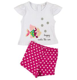Σετ"HAPPY FISH"