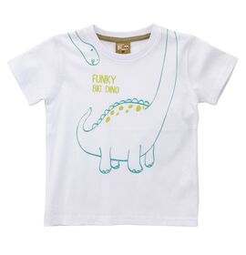 Μπλούζα"FUNKY DINO"