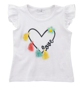Μπλούζα"LOVE"