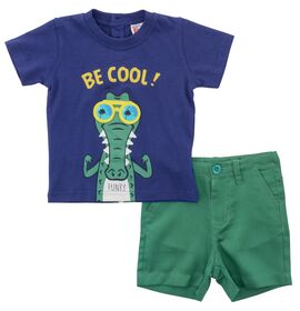 Σετ"BE COOL"