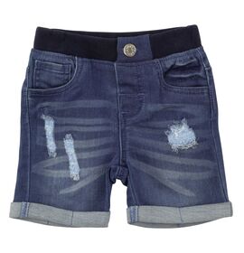 Βερμούδα"DENIM"