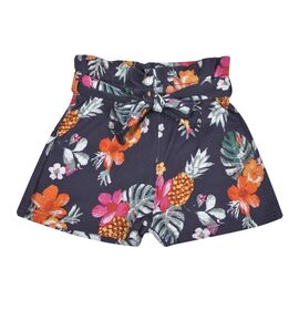 Σορτς"FLORAL"