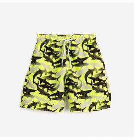 Μαγιό"FNK SHARKS"
