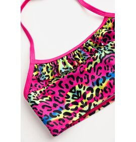 Μαγιό"COLOR LEOPARD"