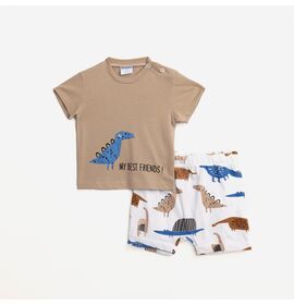 Σετάκι"DINO FRIEND"
