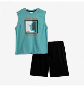 Σετ"SLAM DUNK"