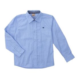 Πουκάμισο "LIGHT BLUE"