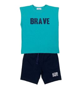 Σετ"BRAVE"