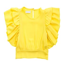 Μπλούζα"YELLOW SHIRT"
