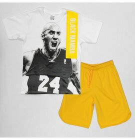 Σετ "MAMBA"
