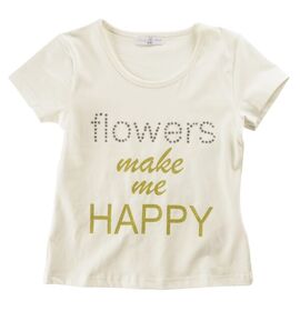 Μπλούζα"FLOWERS"