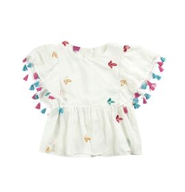 Μπλούζα"BOHO FLOWERS"