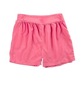 Σορτς"BASIC PINK"