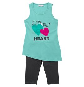 Σετ"HEART"