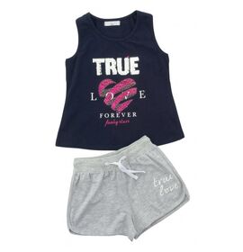 Σετ" TRUE LOVE"